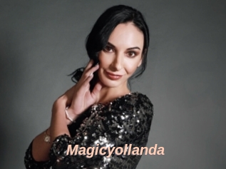 Magicyollanda