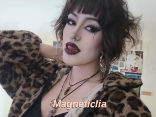 Magneticlia