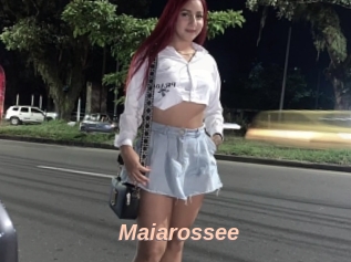 Maiarossee
