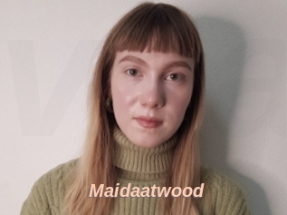 Maidaatwood