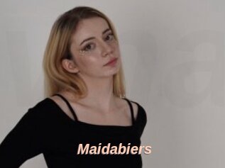 Maidabiers