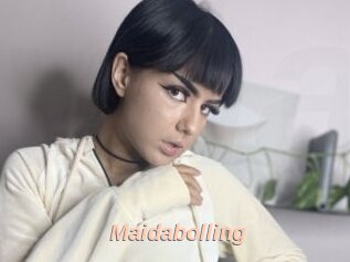 Maidabolling