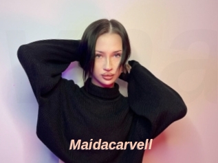 Maidacarvell