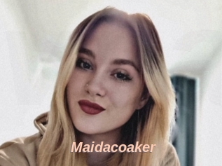 Maidacoaker