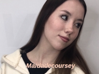 Maidadecoursey