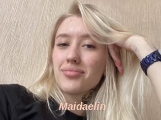 Maidaelin