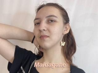 Maidagane