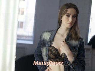 Maisymerr