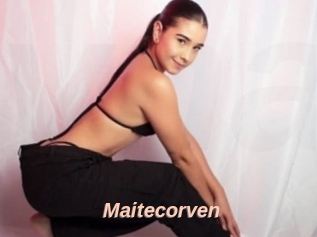 Maitecorven