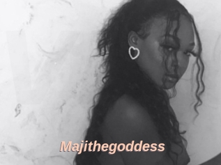 Majithegoddess