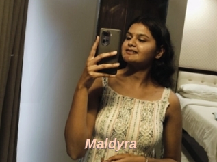 Maldyra