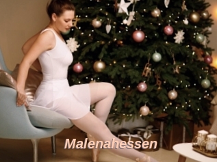 Malenahessen