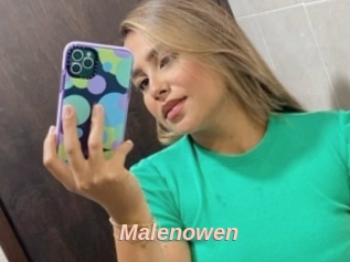 Malenowen