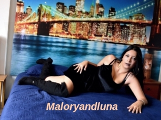 Maloryandluna
