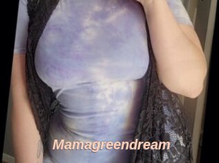 Mamagreendream