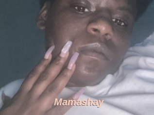 Mamashay