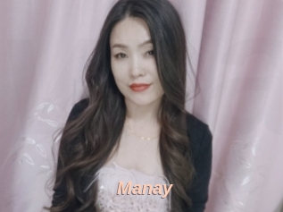 Manay