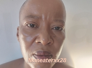 Maneaterxx28