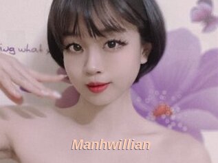 Manhwillian