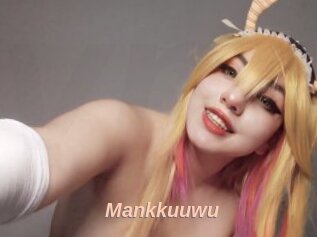 Mankkuuwu