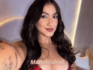Manuelahall