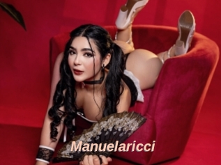Manuelaricci