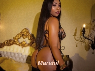 Marahil