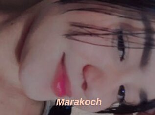 Marakoch