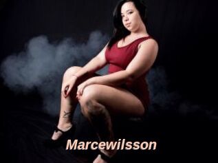 Marcewilsson
