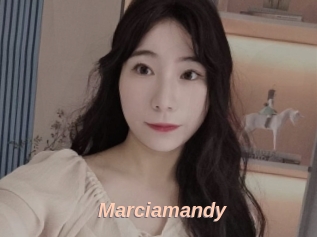 Marciamandy