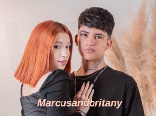 Marcusandbritany