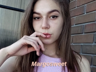 Margosweet