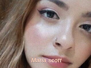 Maria_scott