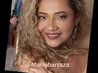 Mariabarraza