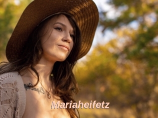 Mariaheifetz