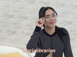 Marialibrarian