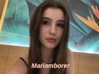 Mariamborer