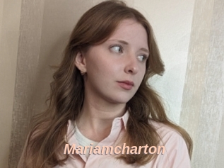 Mariamcharton