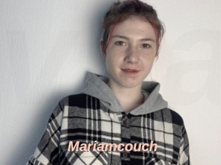 Mariamcouch