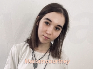 Mariamcourtney