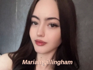 Mariamgillingham