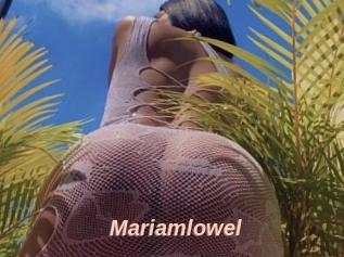 Mariamlowel