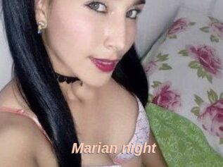 Marian_night