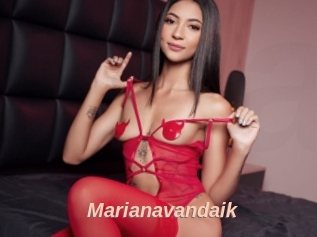 Marianavandaik