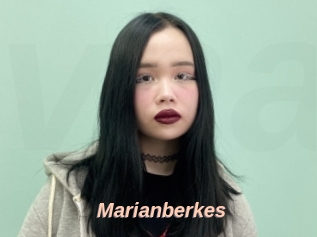 Marianberkes