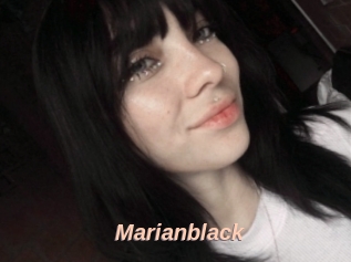 Marianblack