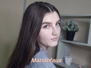 Marianfaux