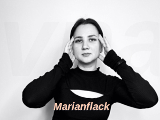 Marianflack