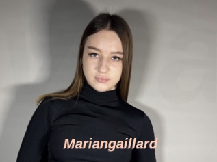 Mariangaillard
