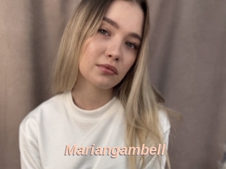 Mariangambell